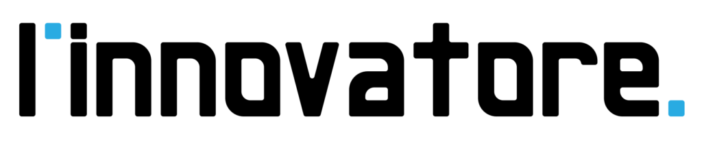 logo L'innovatore magazine